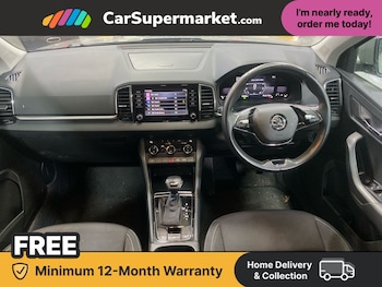 Used Skoda Karoq 2023 for sale - 77733714: Photo