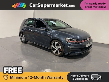 2020 - 2.0 TSI 245 GTI Performance DSG