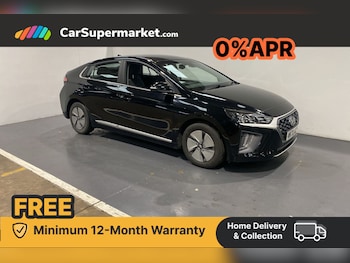 2022 - 1.6 GDi Hybrid Premium DCT 5-Door
