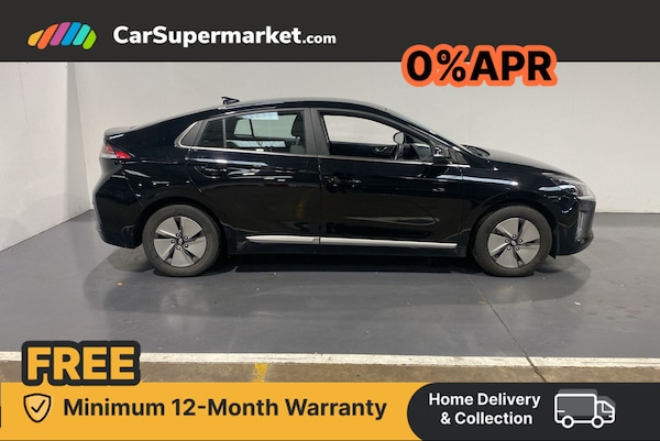 Used Hyundai IONIQ 2022 for sale - 76263978: Photo 2