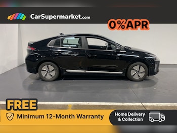 Used Hyundai IONIQ 2022 for sale - 76263978: Photo 2