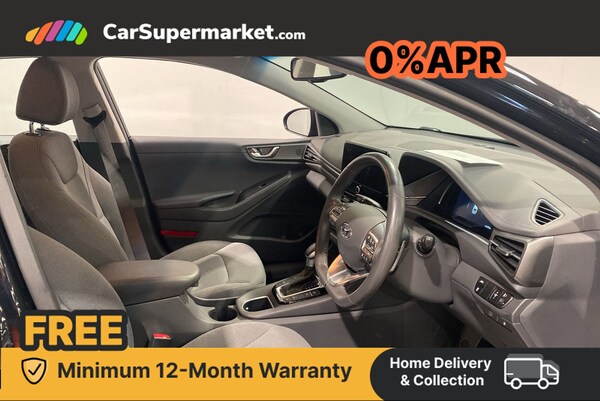 Used Hyundai IONIQ 2022 for sale - 76263978: Photo 3