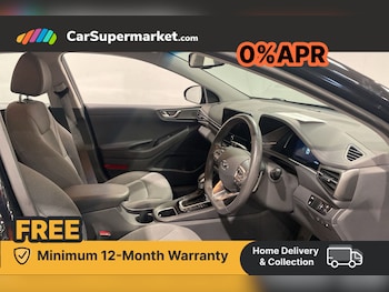 Used Hyundai IONIQ 2022 for sale - 76263978: Photo 3