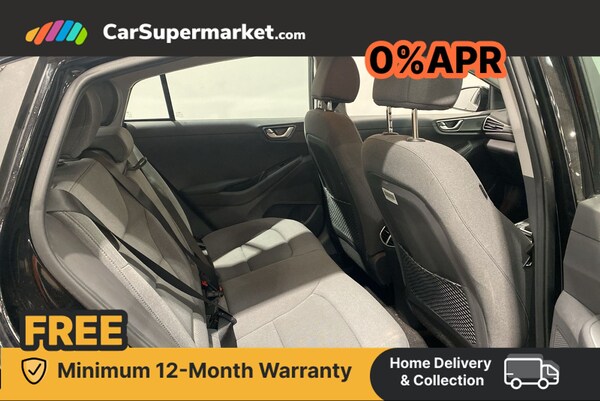Used Hyundai IONIQ 2022 for sale - 76263978: Photo 4