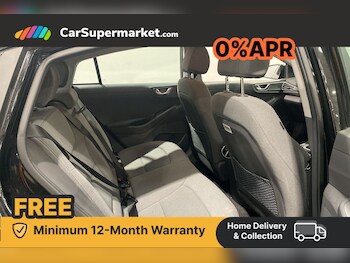 Used Hyundai IONIQ 2022 for sale - 76263978: Photo 4