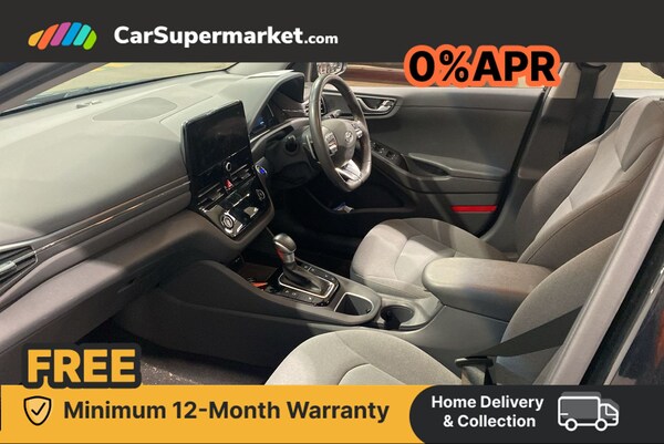 Used Hyundai IONIQ 2022 for sale - 76263978: Photo 5