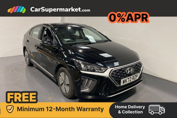 Used Hyundai IONIQ 2022 for sale - 76263978: Photo 6