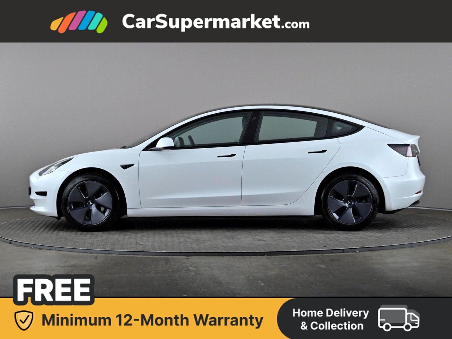 Used Tesla Model 3 2022 for sale - 78029515: Photo 3