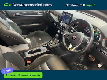 Used Renault Arkana 2022 for sale - 78409915: Photo