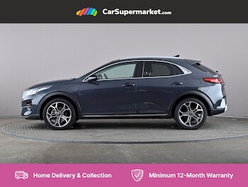 Used Kia XCeed 2022 for sale - 75649571: Photo
