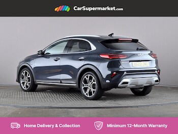 Used Kia XCeed 2022 for sale - 75649571: Photo