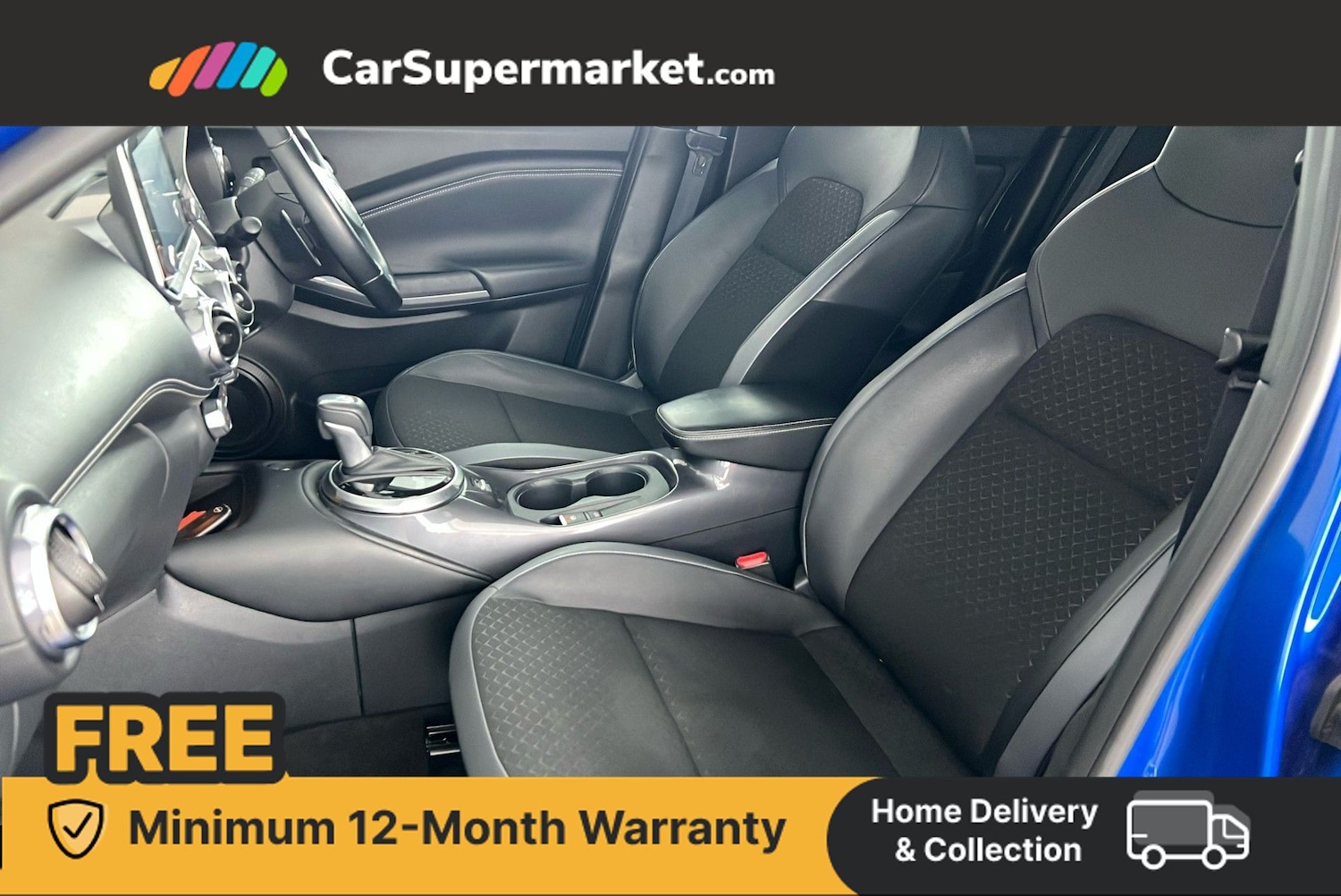Used Nissan Juke 2024 for sale - 76341665: Photo 17