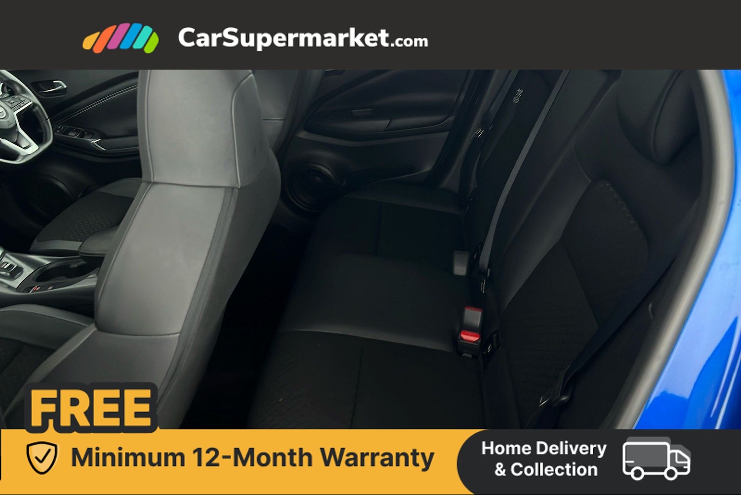 Used Nissan Juke 2024 for sale - 76341665: Photo 18