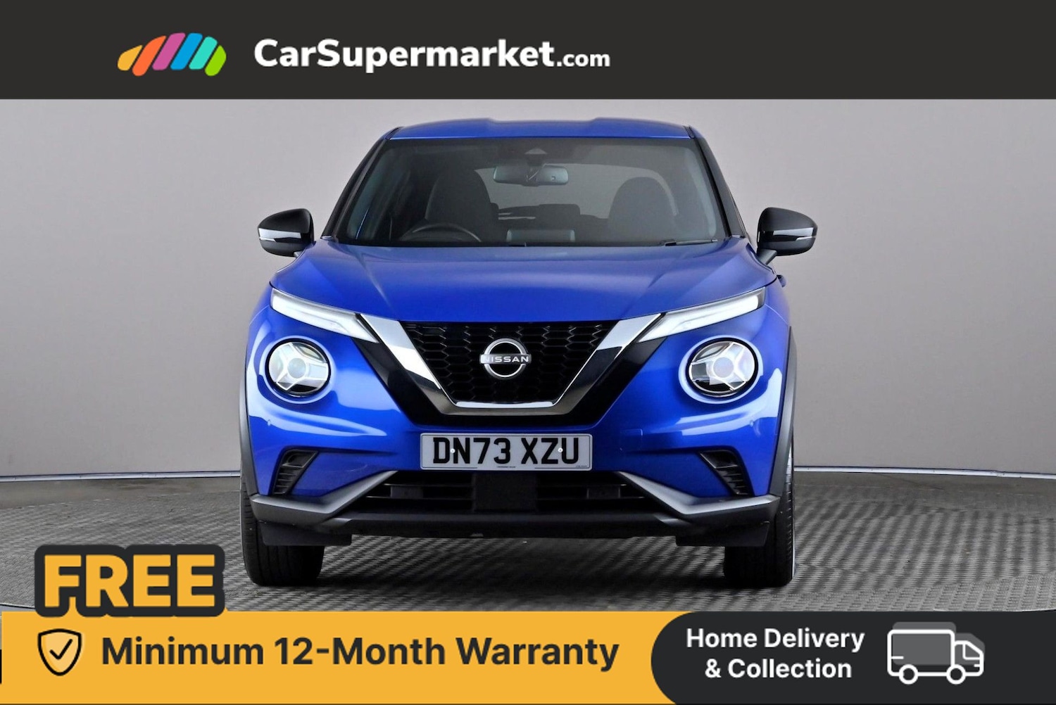 Used Nissan Juke 2024 for sale - 76341665: Photo 2