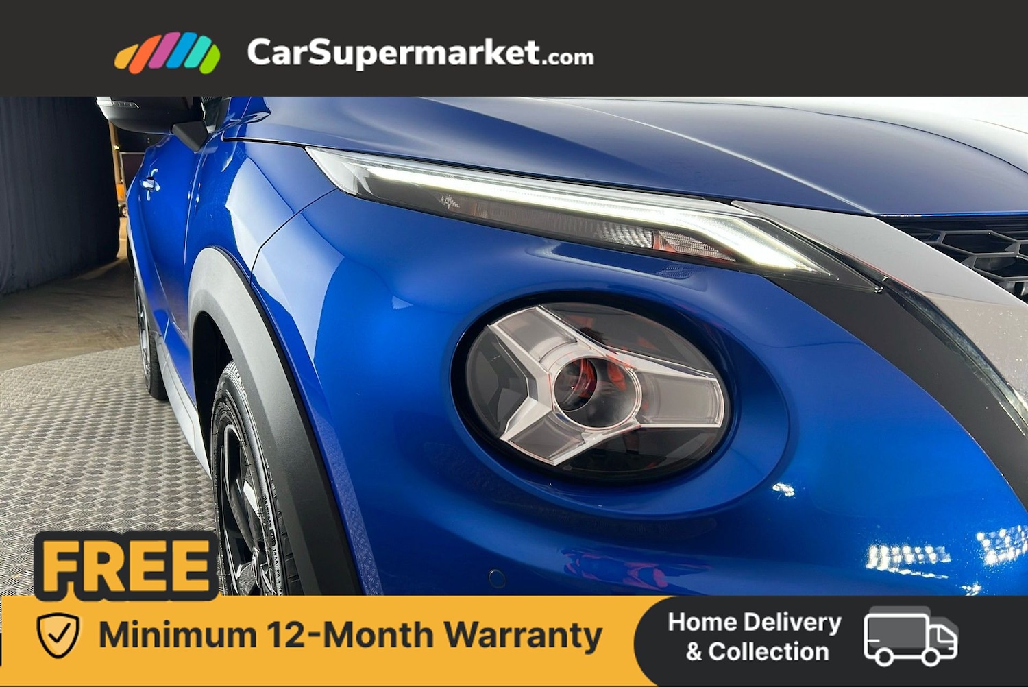 Used Nissan Juke 2024 for sale - 76341665: Photo 20