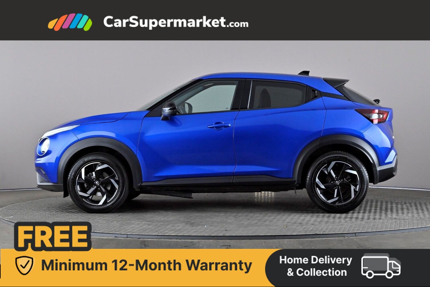 Used Nissan Juke 2024 for sale - 76341665: Photo 3