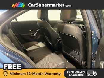 Used Mercedes-Benz A-Class 2022 for sale - 77829425: Photo