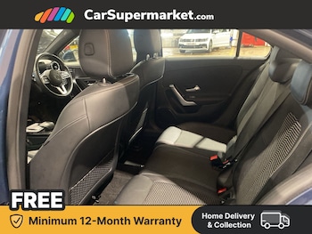 Used Mercedes-Benz A-Class 2022 for sale - 77829425: Photo