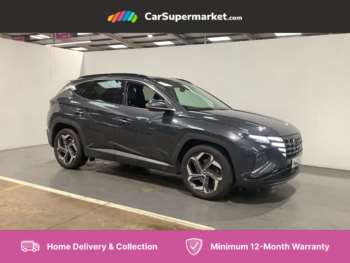 2022 - 1.6 TGDi Ultimate 5dr 2WD