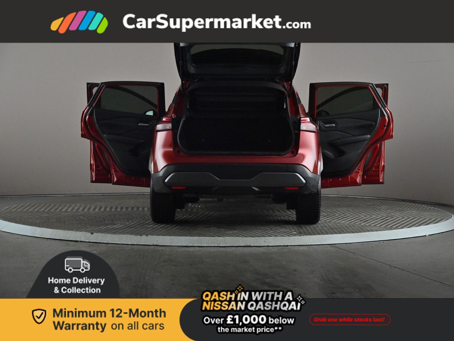 Used Nissan Qashqai 2022 for sale - 76782997: Photo 13