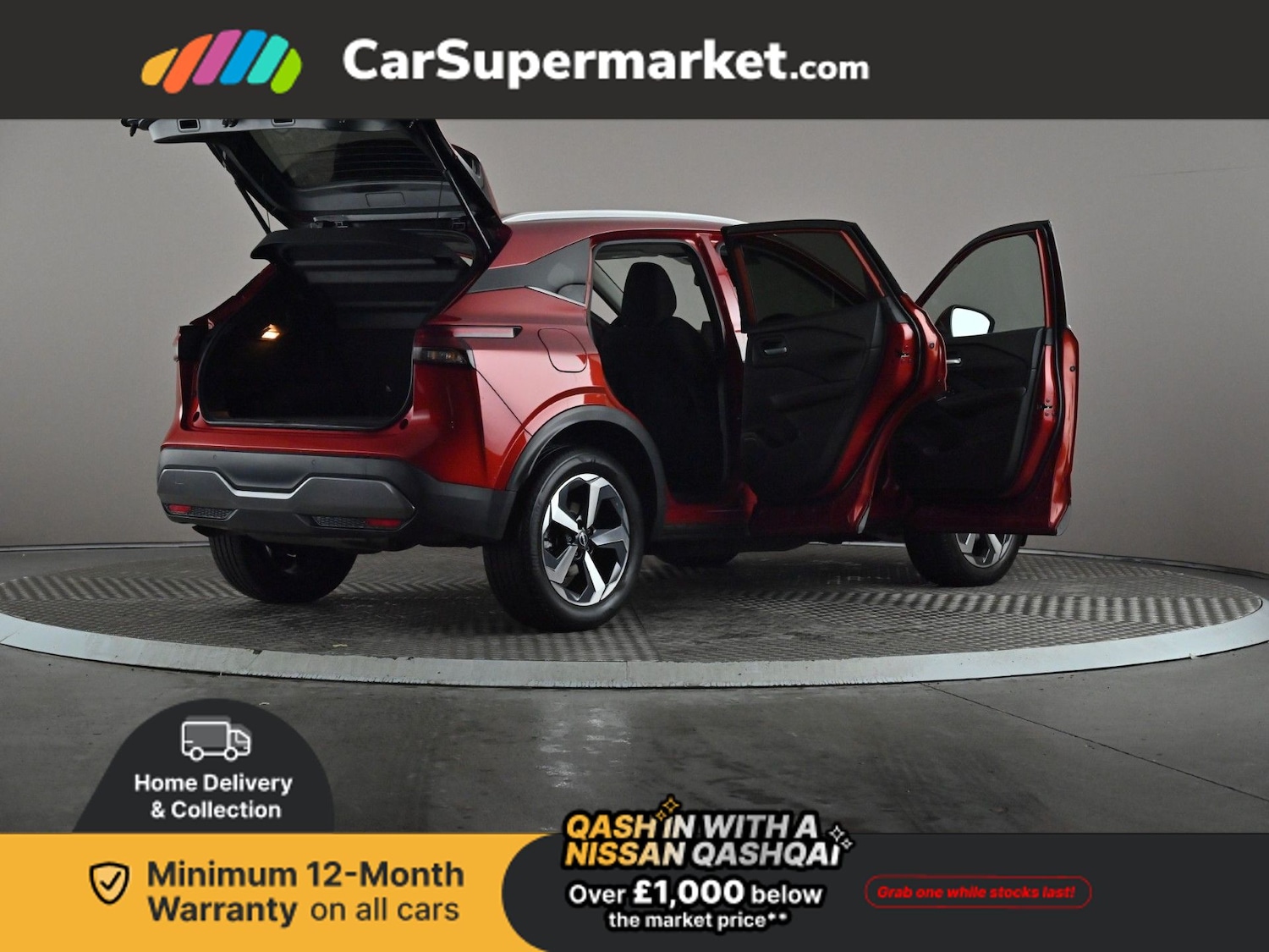 Used Nissan Qashqai 2022 for sale - 76782997: Photo 14