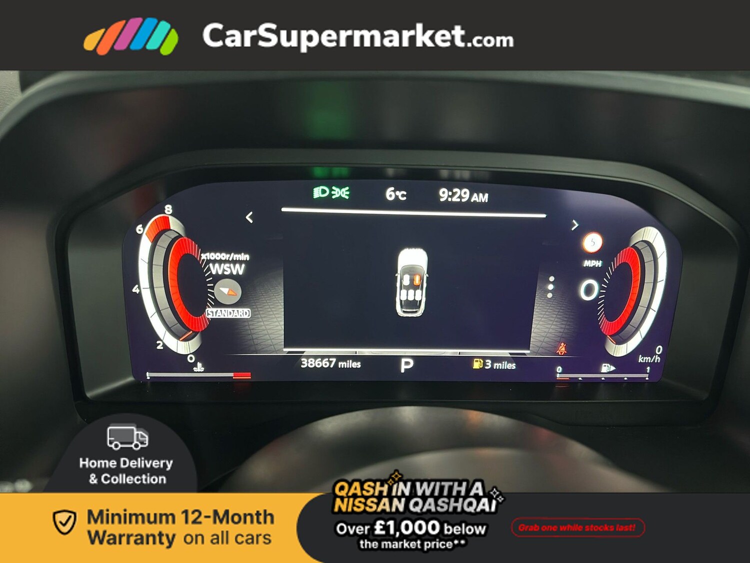 Used Nissan Qashqai 2022 for sale - 76782997: Photo 17