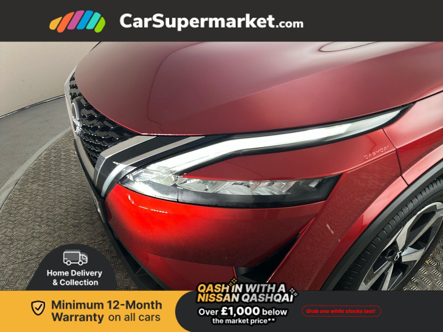 Used Nissan Qashqai 2022 for sale - 76782997: Photo 22