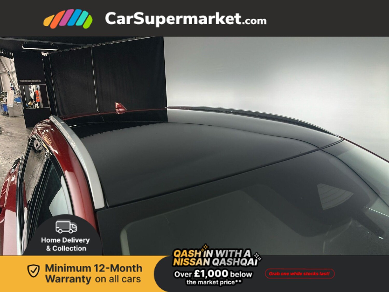 Used Nissan Qashqai 2022 for sale - 76782997: Photo 23