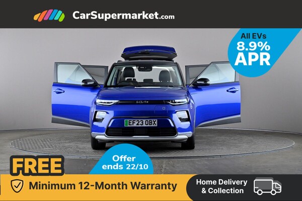 Used Kia Soul 2023 for sale - 76280911: Photo 10