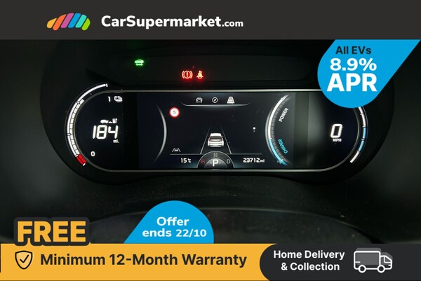 Used Kia Soul 2023 for sale - 76280911: Photo 17
