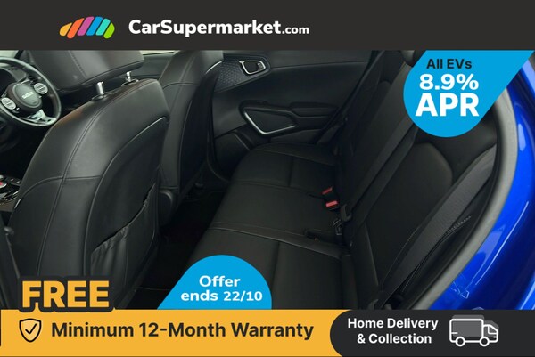 Used Kia Soul 2023 for sale - 76280911: Photo 20