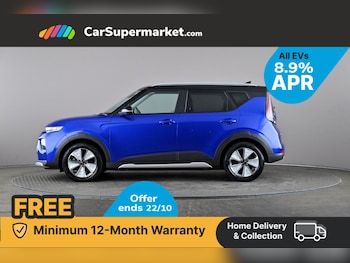 Used Kia Soul 2023 for sale - 76280911: Photo 3