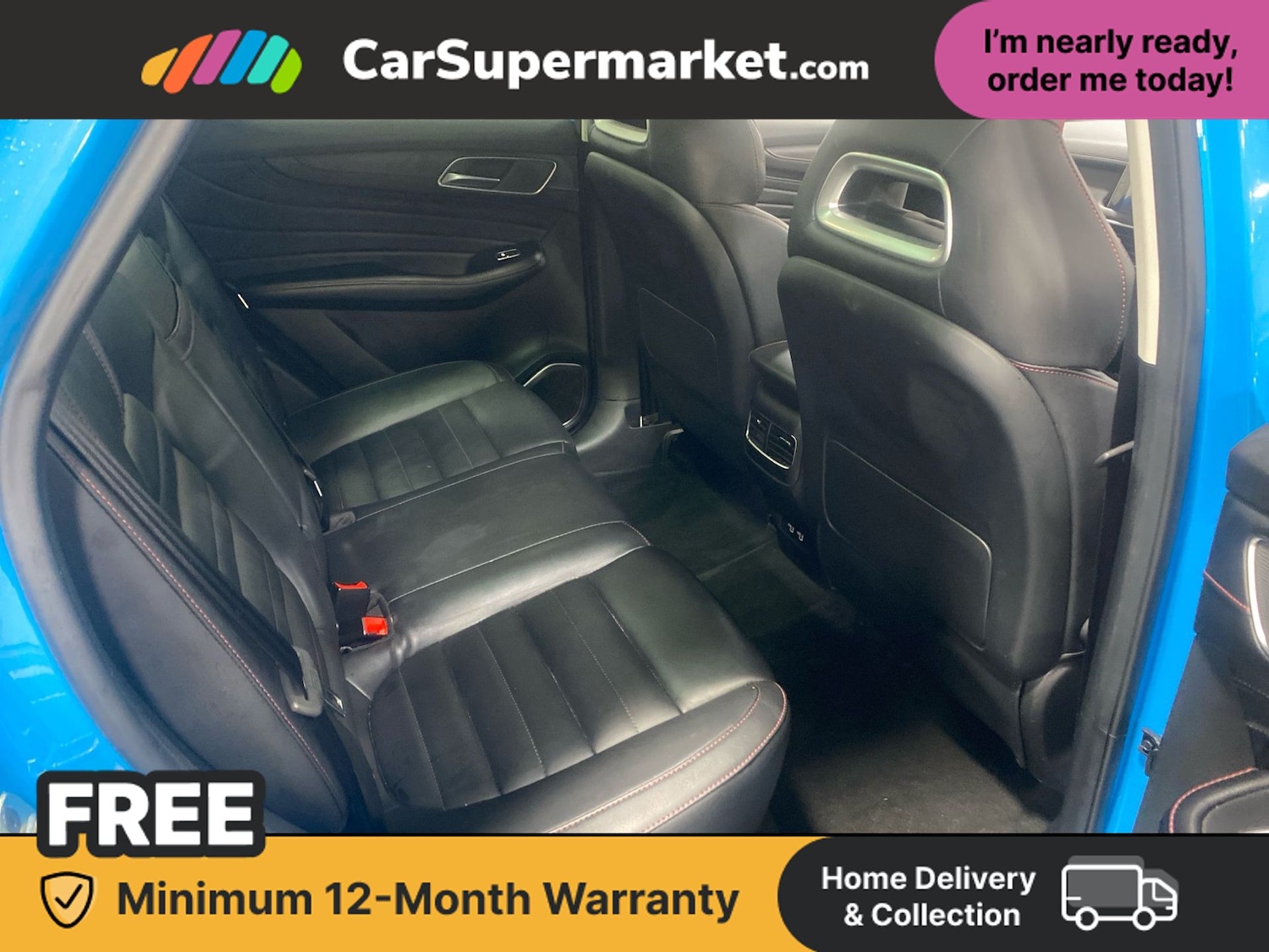 Used MG MG HS 2023 for sale - 77520380: Photo 4