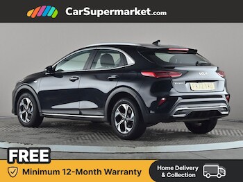 Used Kia XCeed 2022 for sale - 77535209: Photo