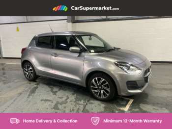 Used Suzuki Swift 2024 for sale - 75381370: Photo
