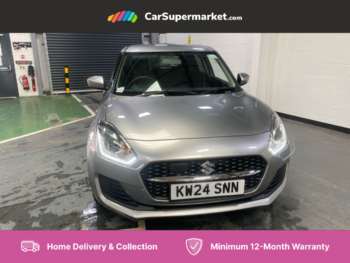 Used Suzuki Swift 2024 for sale - 75381370: Photo