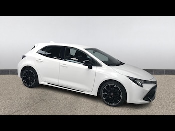 Used Toyota Corolla 2022 for sale - 78659469: Photo