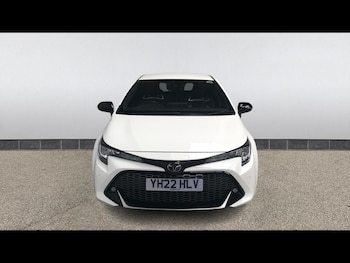 Used Toyota Corolla 2022 for sale - 78659469: Photo