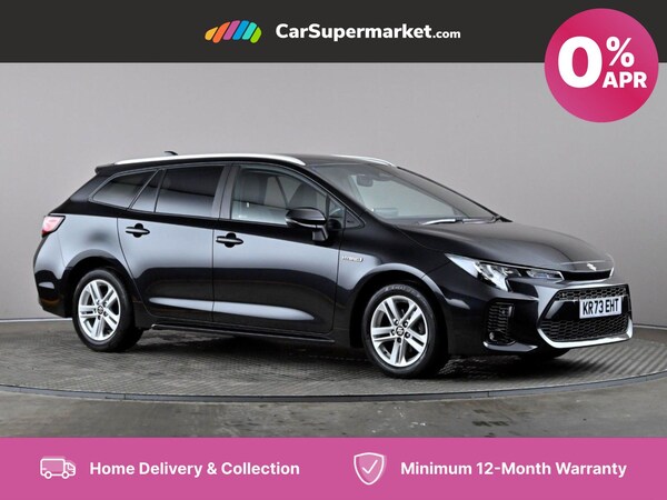 Used Suzuki Swace 2023 for sale - 76164693: Photo 1