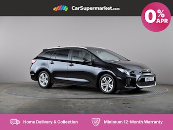 2023 - 1.8 Hybrid Motion CVT 5-Door