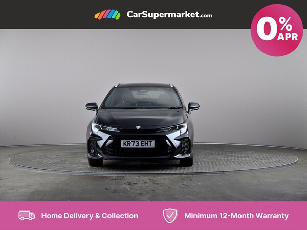Used Suzuki Swace 2023 for sale - 76164693: Photo 2