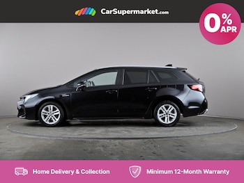 Used Suzuki Swace 2023 for sale - 76164693: Photo 3
