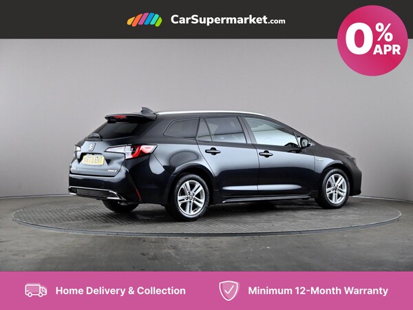 Used Suzuki Swace 2023 for sale - 76164693: Photo 6