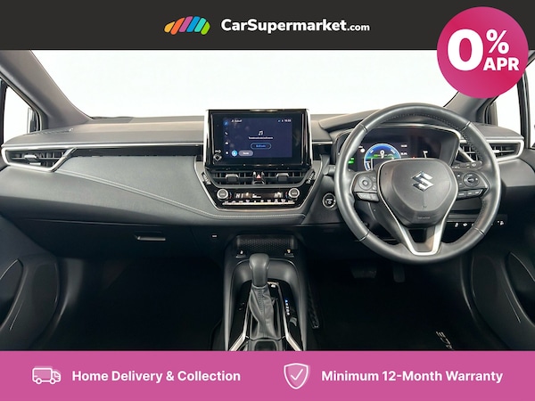 Used Suzuki Swace 2023 for sale - 76164693: Photo 7