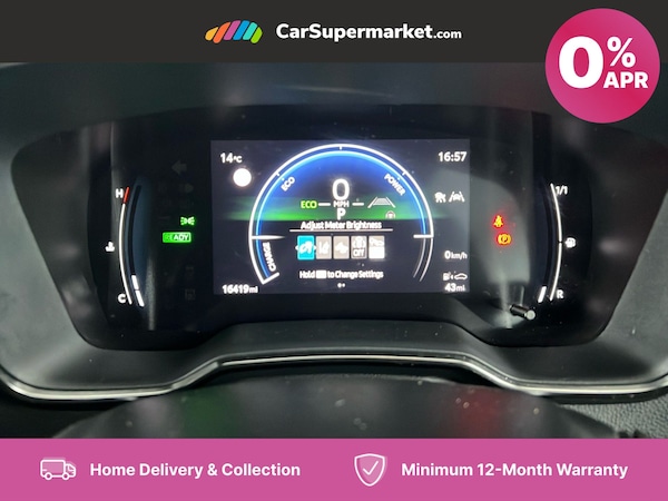 Used Suzuki Swace 2023 for sale - 76164693: Photo 9