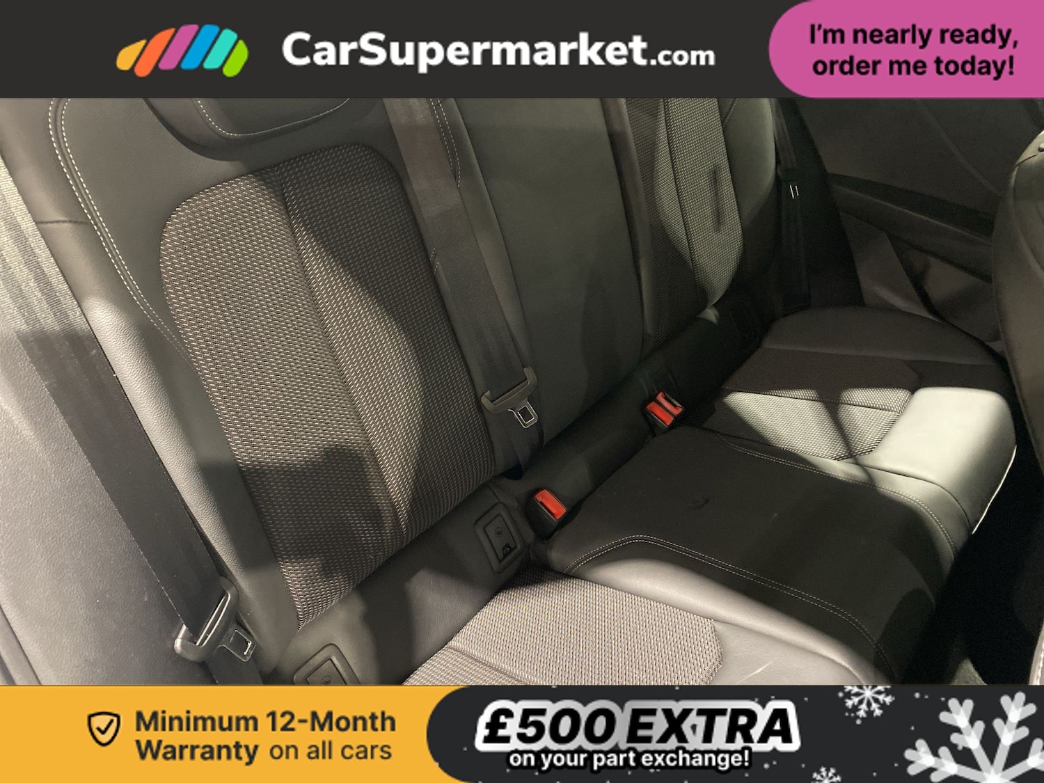 Used Audi Q2 2022 for sale - 76985454: Photo 3