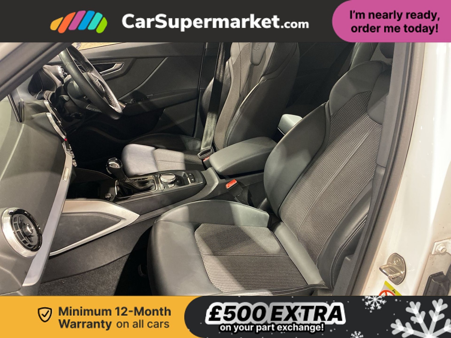 Used Audi Q2 2022 for sale - 76985454: Photo 7