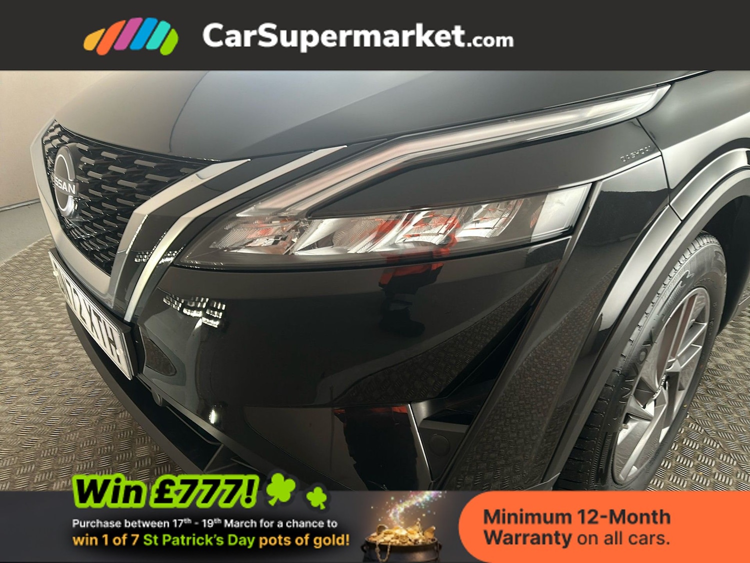 Used Nissan Qashqai 2022 for sale - 77951875: Photo 18