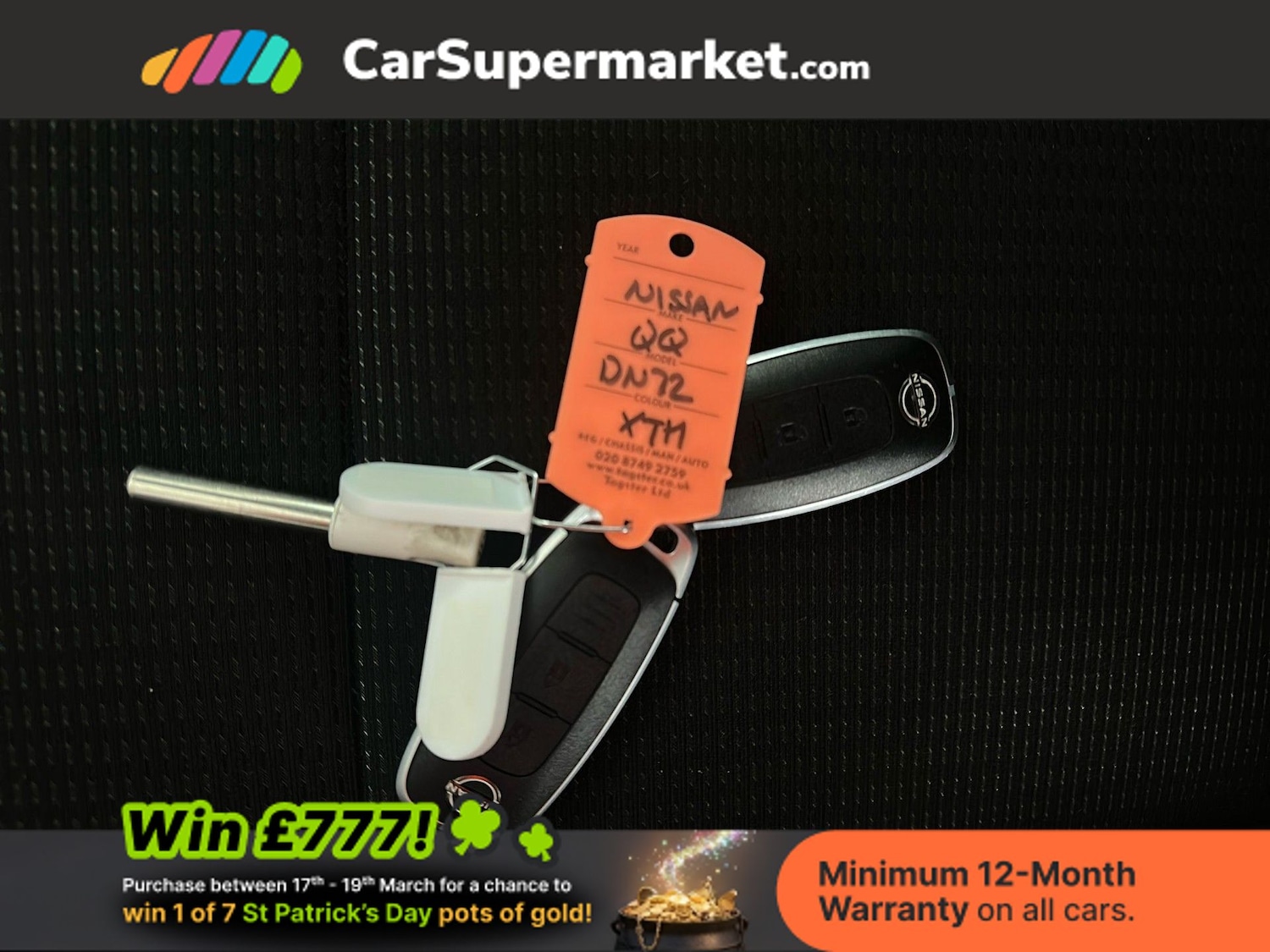 Used Nissan Qashqai 2022 for sale - 77951875: Photo 21