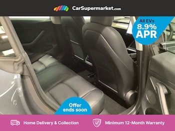 Used Tesla Model 3 2022 for sale - 75598247: Photo